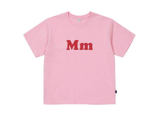 Mmlg Mmlg Mm Family HF-T Soft Pink - view 1