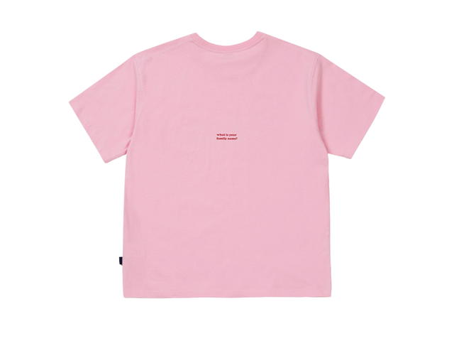Mmlg Mmlg Mm Family HF-T Soft Pink - view 2