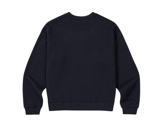 Mmlg Mmlg Mm Move Sweat Authentic Navy - view 2
