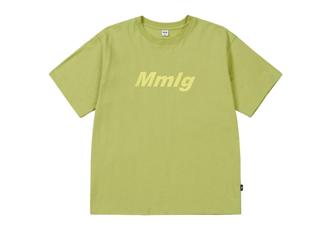 Mmlg Mmlg Only Mg Hf-T Green Grape