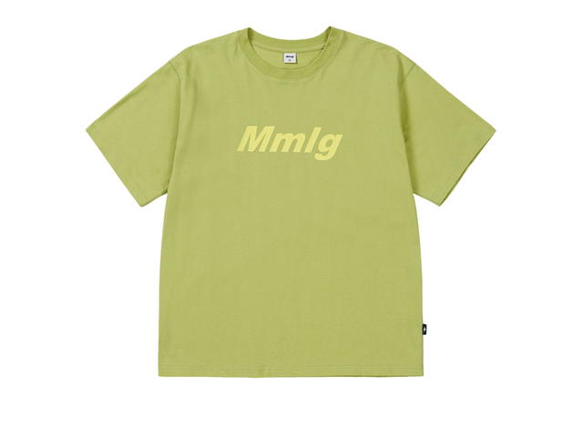 Mmlg Mmlg Only Mg Hf-T Green Grape - view 1