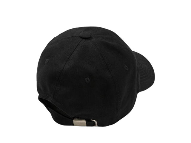 Mmlg Mmlg Paper Craft Ball Cap Black - view 3