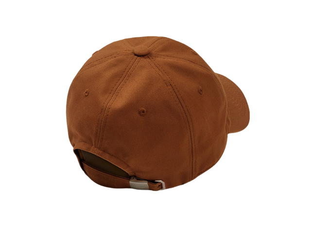 Mmlg Mmlg Paper Craft Ball Cap Brown - view 3
