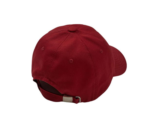 Mmlg Mmlg Paper Craft Ball Cap Wine - view 3