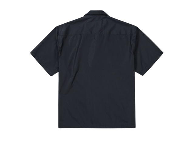 Mmlg Mmlg Vacation Hf-Shirt Navy - view 2