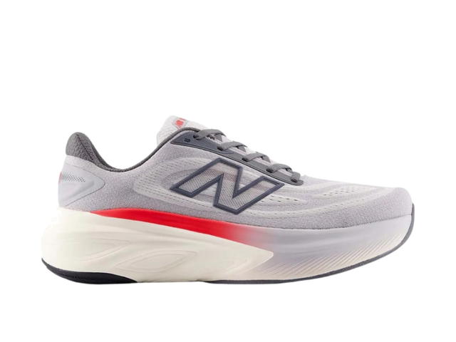 New Balance New Balance Fresh Foam X More v6 Grey - view 1