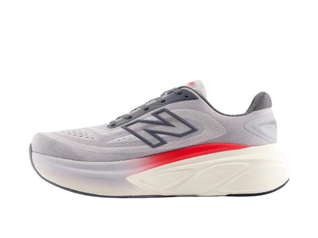 New Balance New Balance Fresh Foam X More v6 Grey - view 2