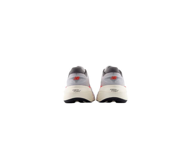 New Balance New Balance Fresh Foam X More v6 Grey - view 5