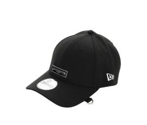Buy Mastermind X New Era Performance 940VS Badge Logo Black at Sasom – Authentic and Ready to Ship