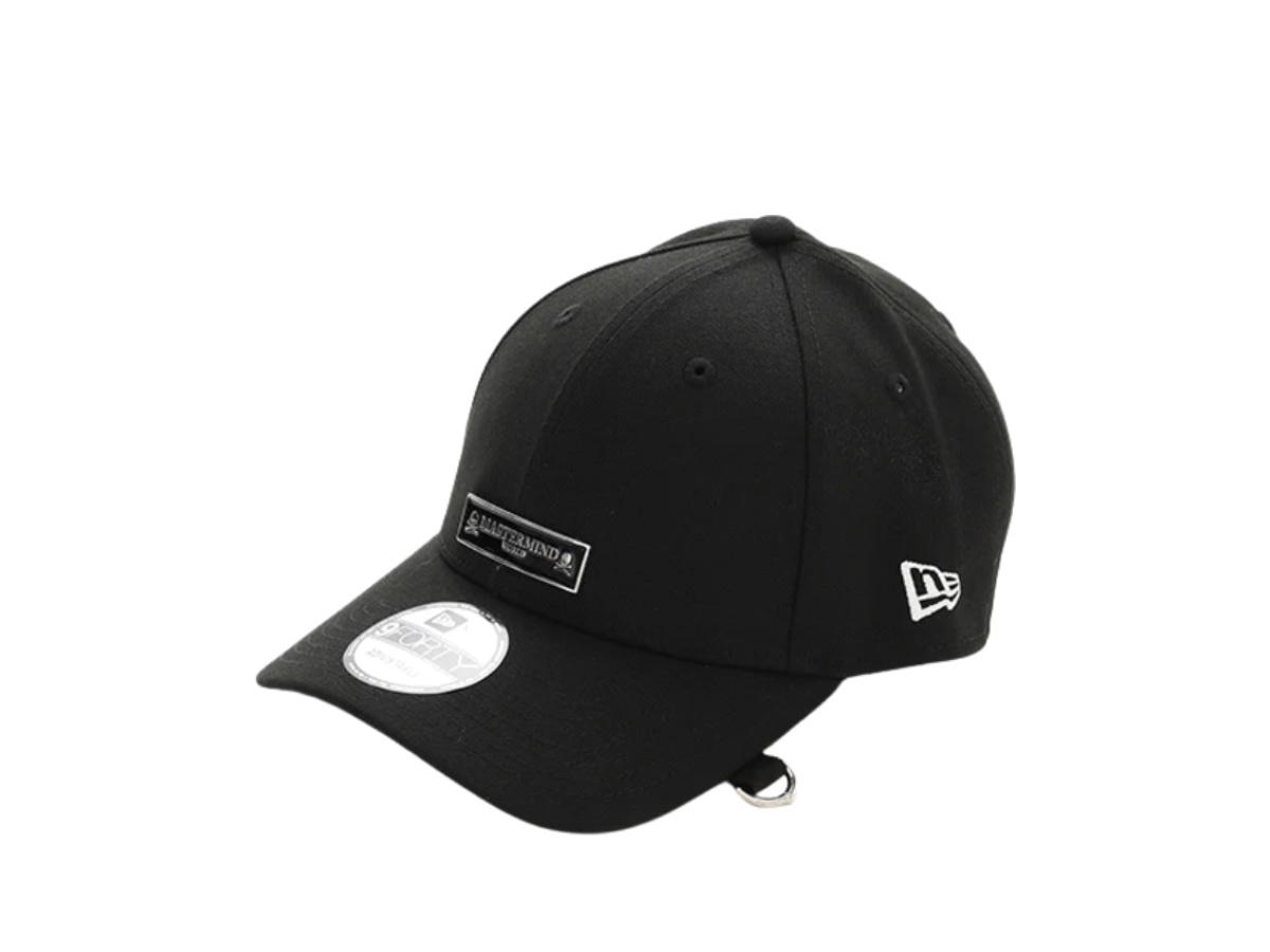 Mastermind Mastermind X New Era Performance 940VS Badge Logo Black