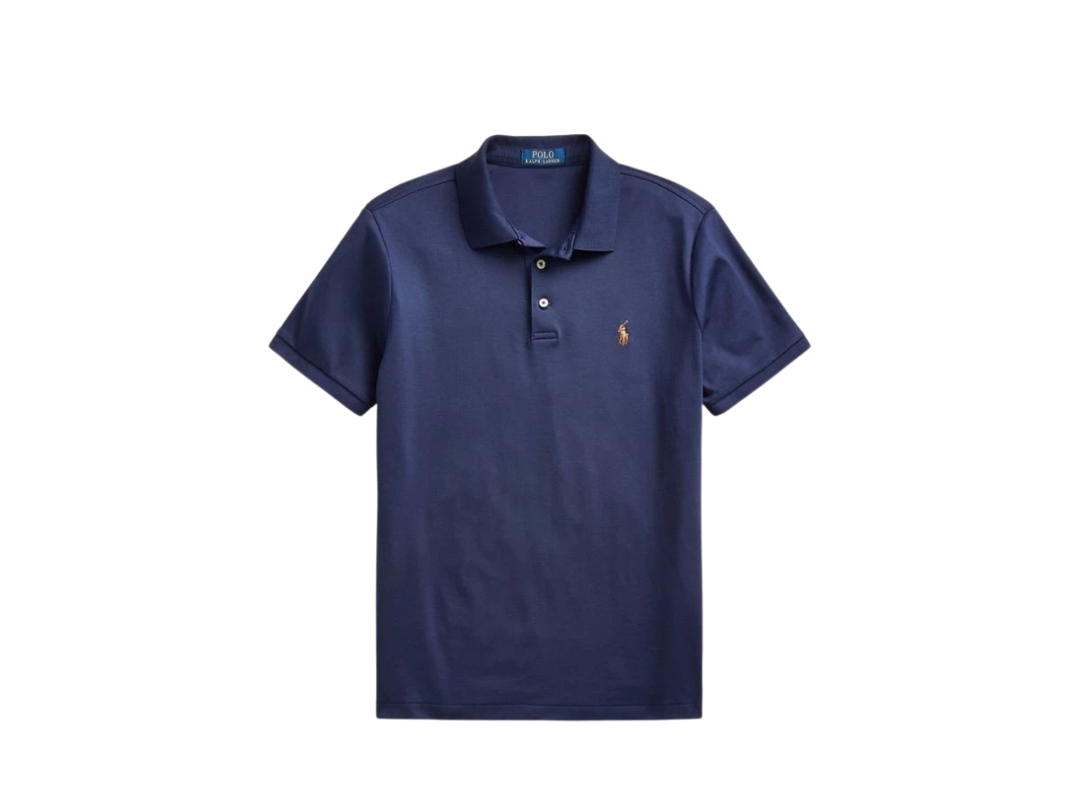 Polo Ralph Lauren Polo Ralph Lauren Polo Shirt Navy