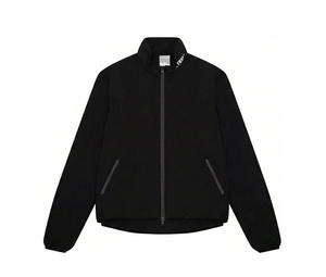 Buy Minted New York Coldsnap Jacket Black at Sasom – Authentic and Ready to Ship