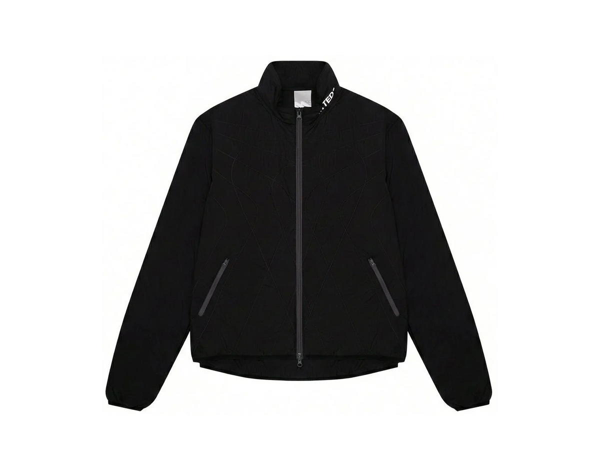 Minted New York Minted New York Coldsnap Jacket Black