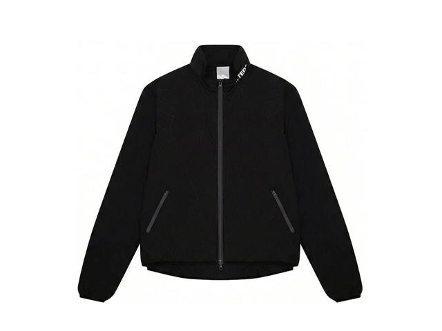 Minted New York Minted New York Coldsnap Jacket Black - view 1