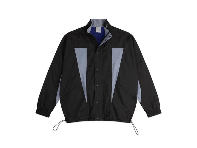 Minted New York Minted New York Fang Track Jacket Black - view 1