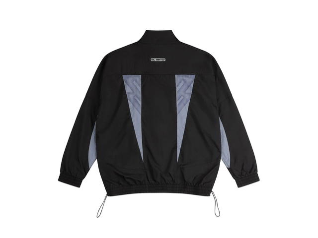 Minted New York Minted New York Fang Track Jacket Black - view 2