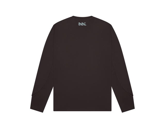 Minted New York Minted New York All Season Long Sleeve Black - view 2