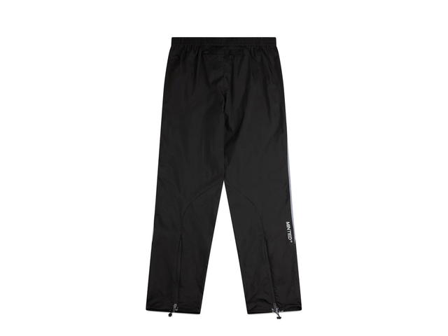 Minted New York Minted New York Fang Track Pant Black - view 2