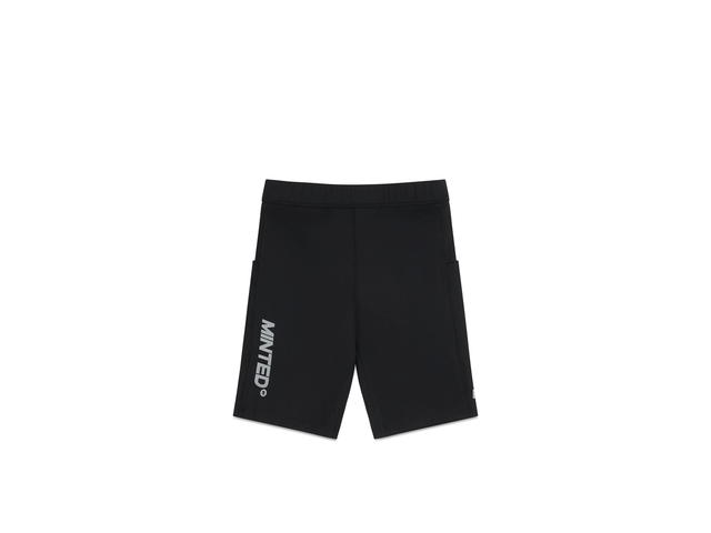 Minted New York Minted New York Core Half Tight Lined Black - view 1