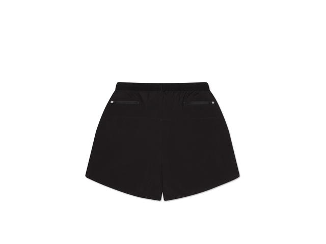 Minted New York Minted New York Running Shorts Unlined Black - view 2