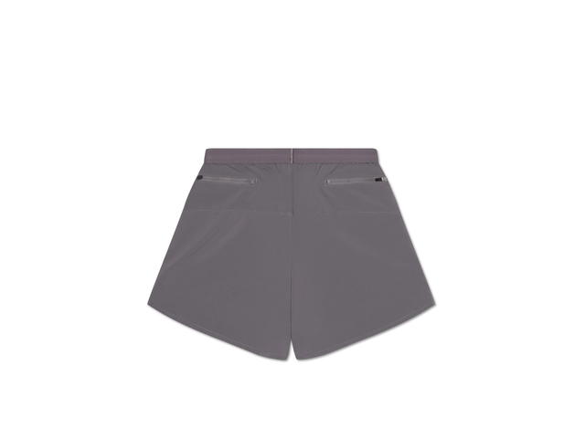 Minted New York Minted New York Running Shorts Unlined Grey - view 2