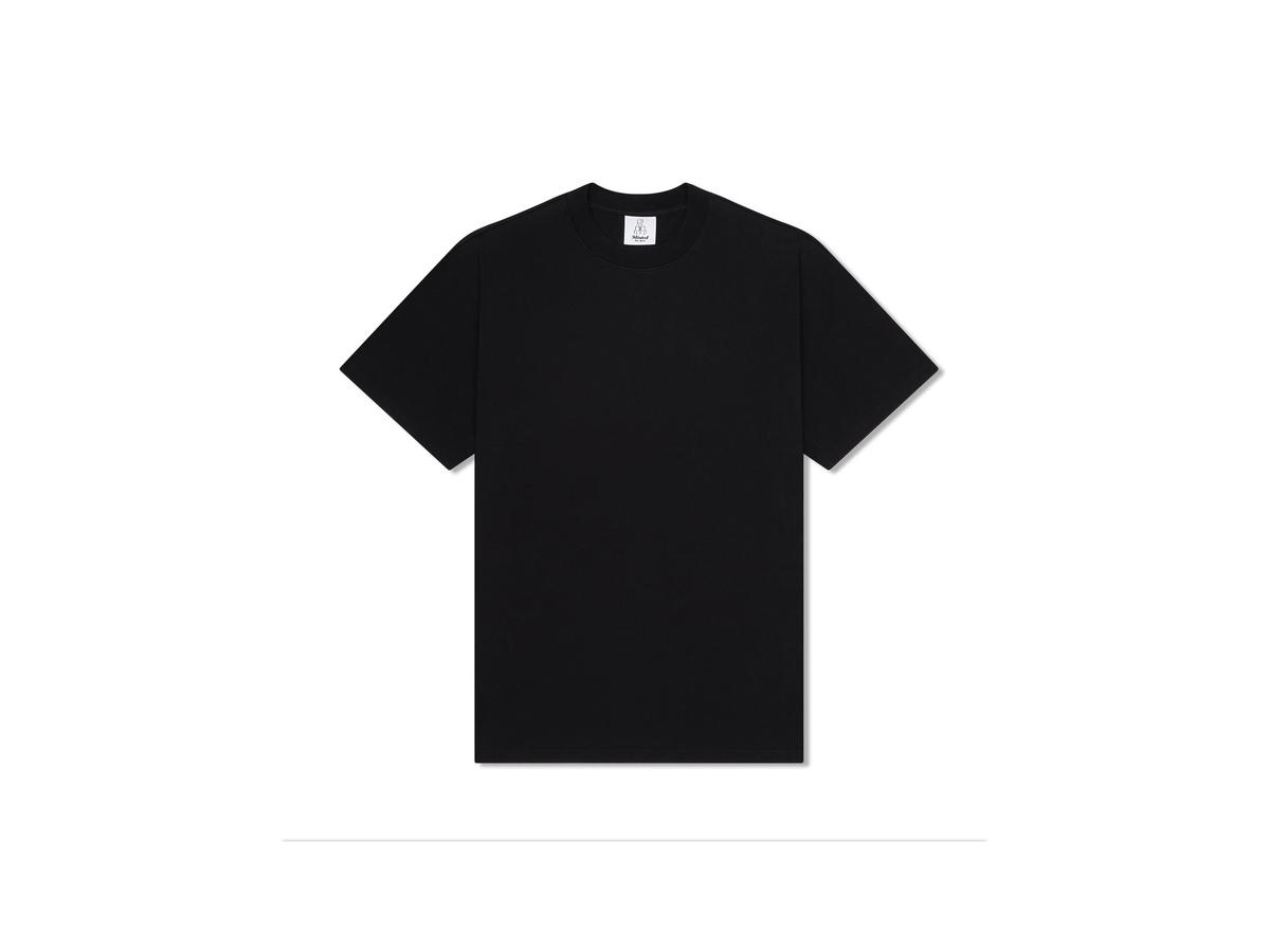 Minted New York Minted New York Basics Tee Black