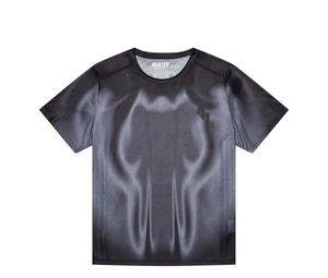 Buy Minted New York CirrusMesh Performance Tee Mach Grayscale at Sasom – Authentic and Ready to Ship