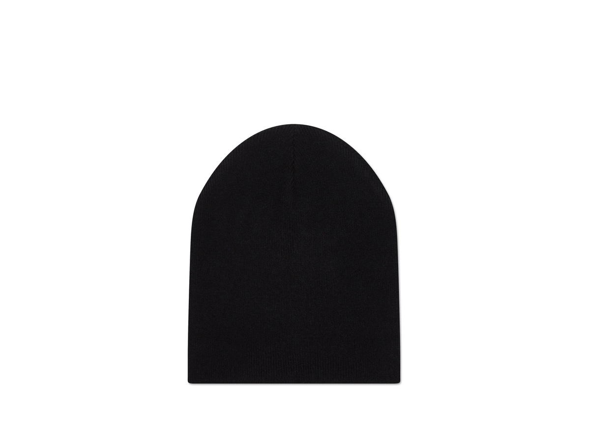 Minted New York Minted New York Basic Beanie Black