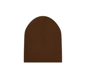 Buy Minted New York Basic Beanie Brown at Sasom – Authentic and Ready to Ship