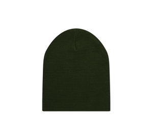Buy Minted New York Basic Beanie Green at Sasom – Authentic and Ready to Ship