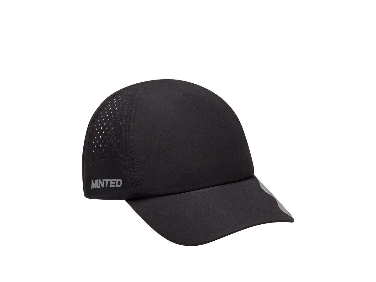 Minted New York Minted New York M Brim Black