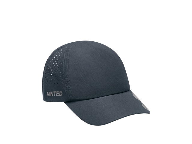 Minted New York Minted New York M Brim Graphite - view 1