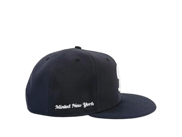 Minted New York Minted New York New Era 950 Snapback Navy - view 2