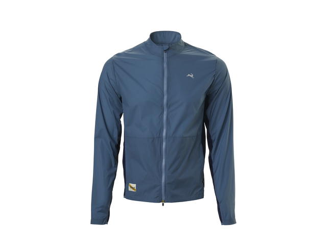 Tracksmith Tracksmith Chiltern Jacket Bering Sea - view 1