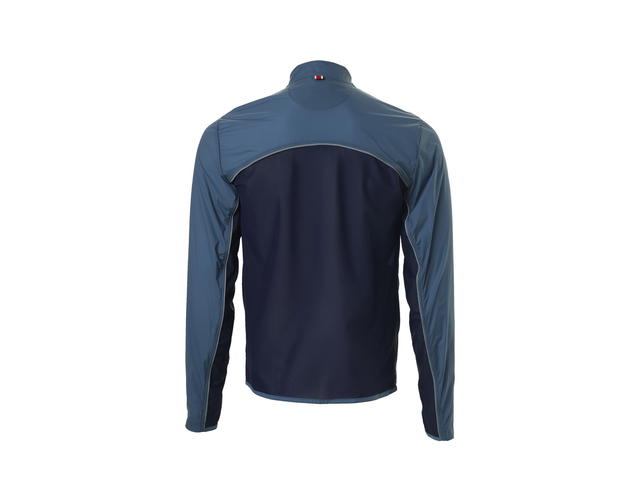 Tracksmith Tracksmith Chiltern Jacket Bering Sea - view 2