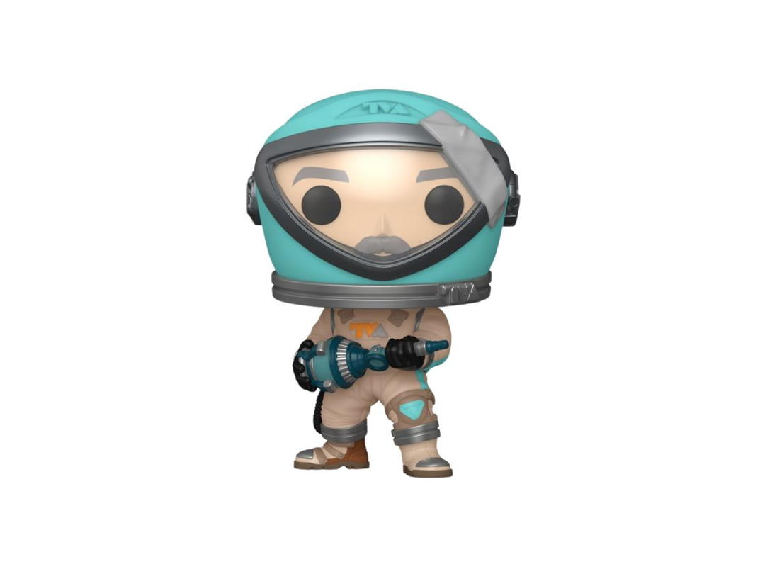 Funko Mobius with TVA Temporal Core Suit POP! Marvel: Loki Season 2 by Funko