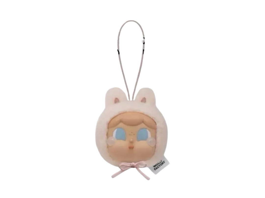 Molly Factory Molly Factory Crying Blob CryTeddy Crybunny