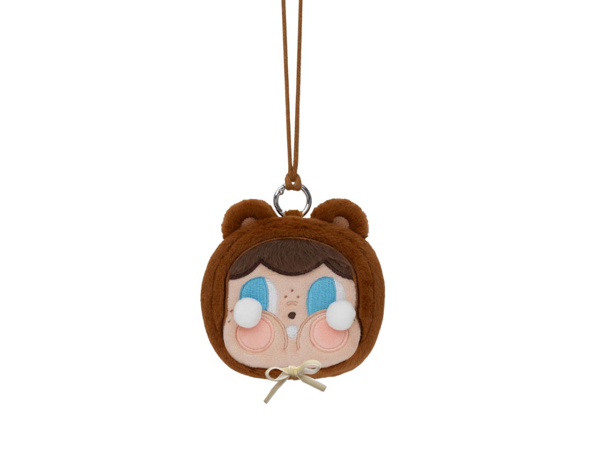 Molly Factory Molly Factory Carry Me - Cryteddy