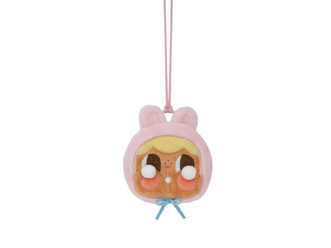 Molly Factory Molly Factory Carry Me - Crybunny