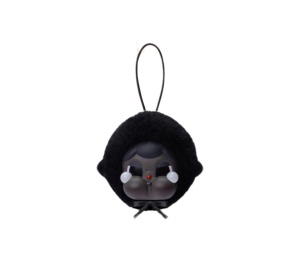 Buy (เช็คการ์ด) Molly Factory The Grumpy Gorilla Crying Blob Sad Zoo Day at Sasom – Authentic and Ready to Ship