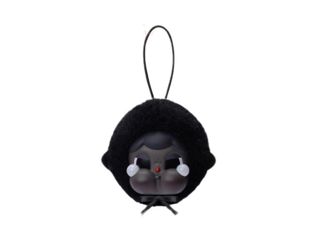 Molly Factory (เช็คการ์ด) Molly Factory The Grumpy Gorilla Crying Blob Sad Zoo Day - view 1