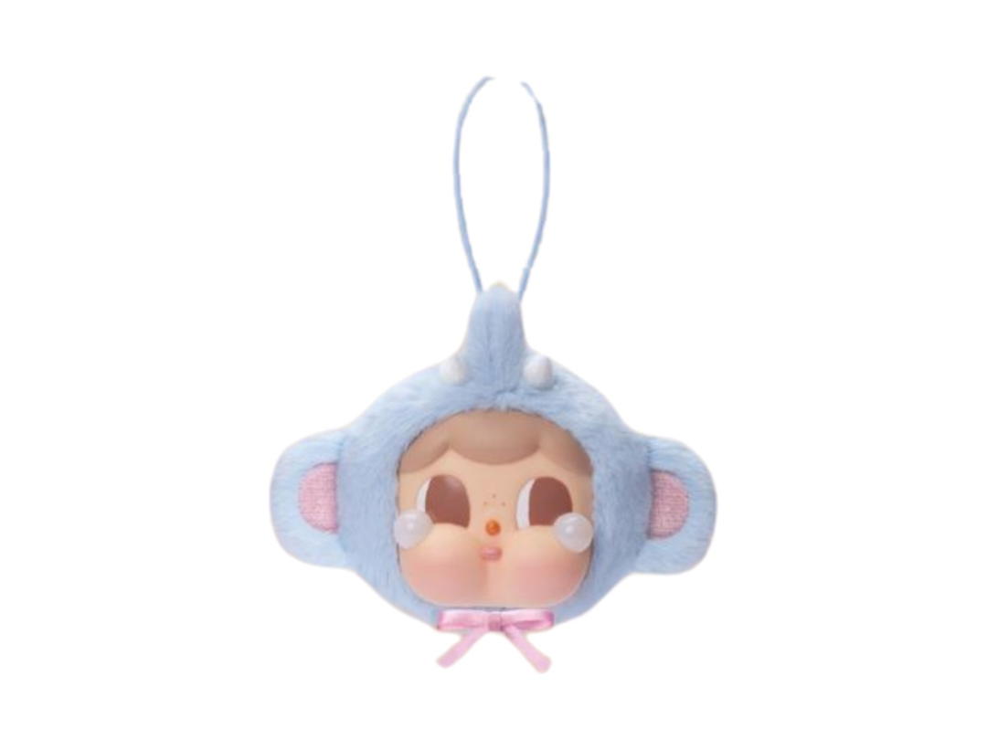 Molly Factory (เช็คการ์ด) Molly Factory The Lost Elephant Crying Blob Sad Zoo Day