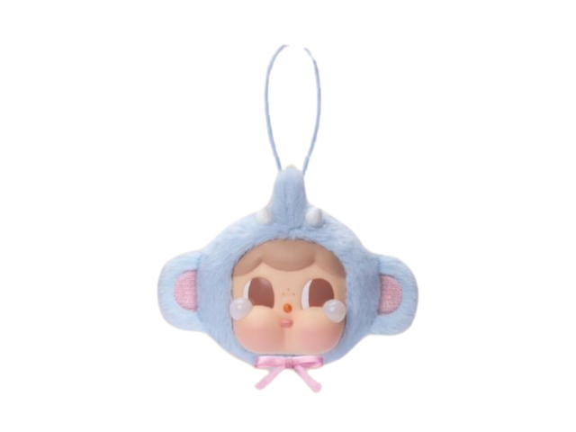 Molly Factory (เช็คการ์ด) Molly Factory The Lost Elephant Crying Blob Sad Zoo Day - view 1