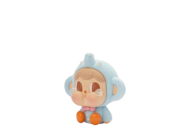 Molly Factory (เช็คการ์ด) Molly Factory The Lost Elephant Too Cute to Cry Sad Zoo Day - view 1