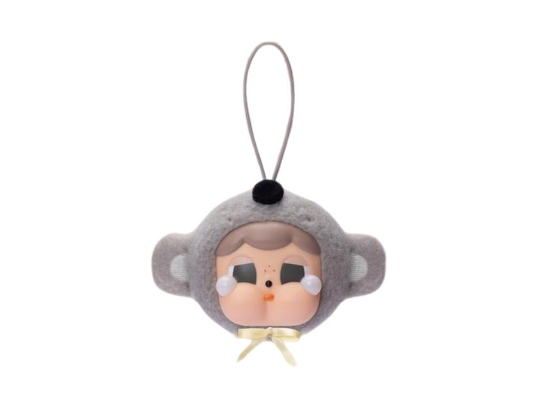 Molly Factory (เช็คการ์ด) Molly Factory The Lonely Koala Crying Blob Sad Zoo Day