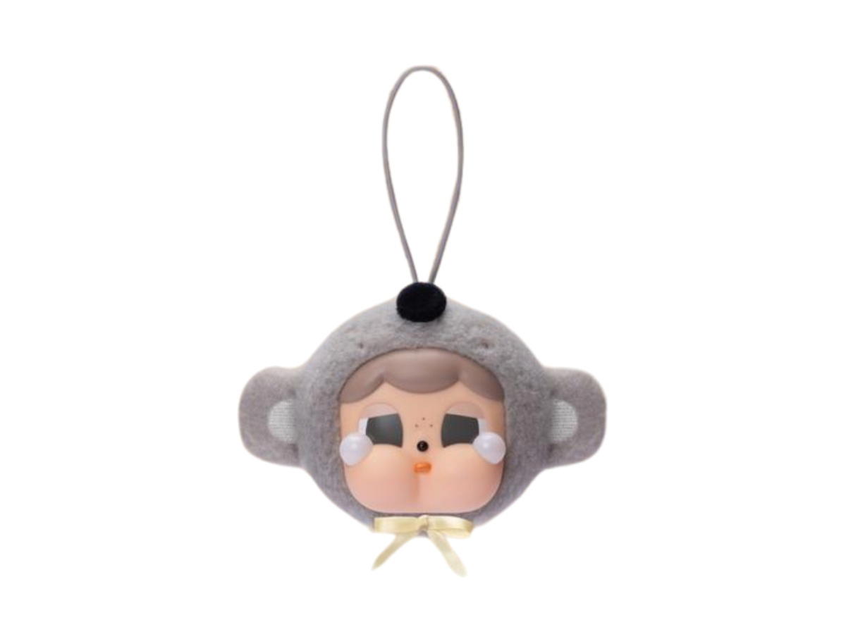 Molly Factory (เช็คการ์ด) Molly Factory The Lonely Koala Crying Blob Sad Zoo Day