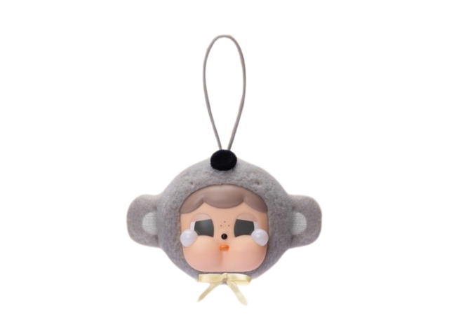 Molly Factory (เช็คการ์ด) Molly Factory The Lonely Koala Crying Blob Sad Zoo Day - view 1