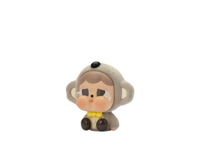 Molly Factory (เช็คการ์ด) Molly Factory The Lonely Koala Too Cute to Cry Sad Zoo Day - view 1