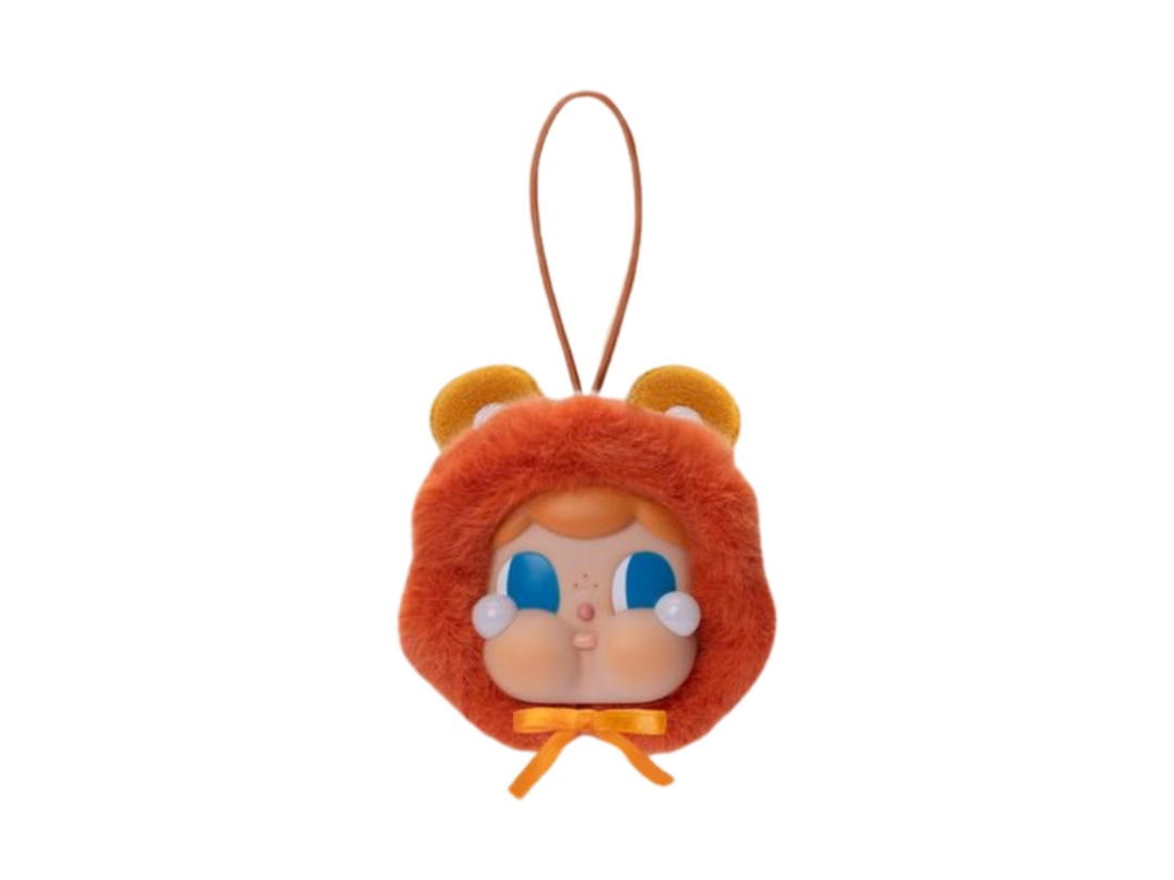 Molly Factory (เช็คการ์ด) Molly Factory The Lazy Lion Crying Blob Sad Zoo Day