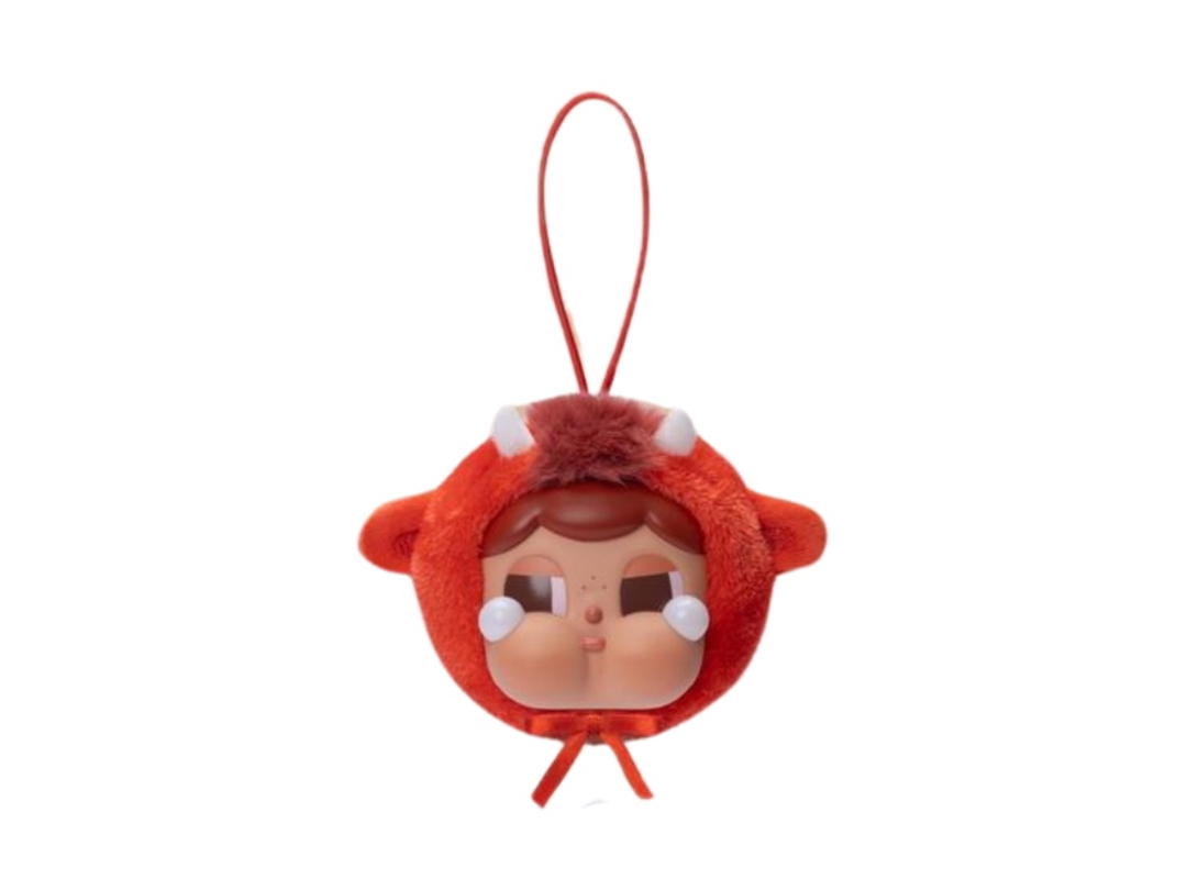 Molly Factory (เช็คการ์ด) Molly Factory The Moody Bull Crying Blob Sad Zoo Day